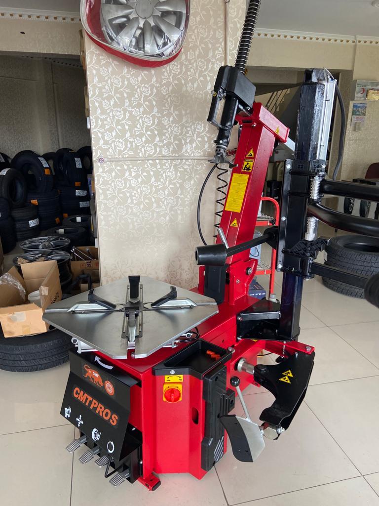 Asl Lastik Tamir Malzemeleri